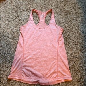 Racerback Tank Top